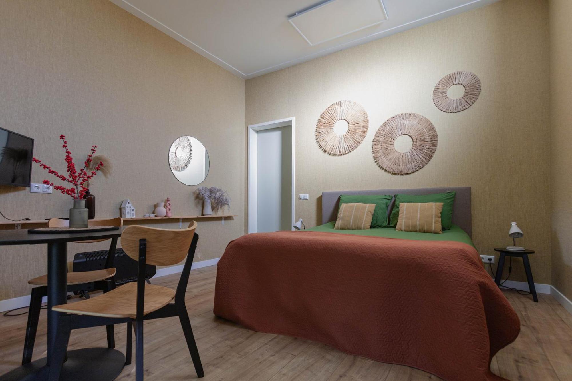 Boukje Har Bed En Brochje Bed & Breakfast Burgum Bagian luar foto